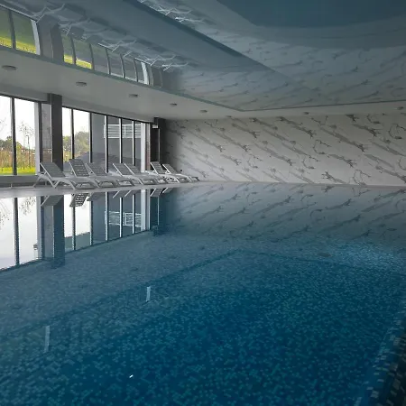 Apartman Porta Mare Zacisze & Dziwnów