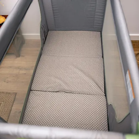 Porta Mare Zacisze & Apartman