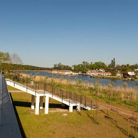 Apartman Porta Mare Zacisze &