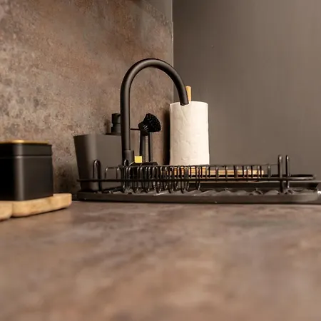 Porta Mare Zacisze & Apartman Dziwnów