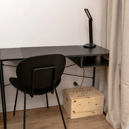 Apartment Porta Mare Zacisze & Dziwnow