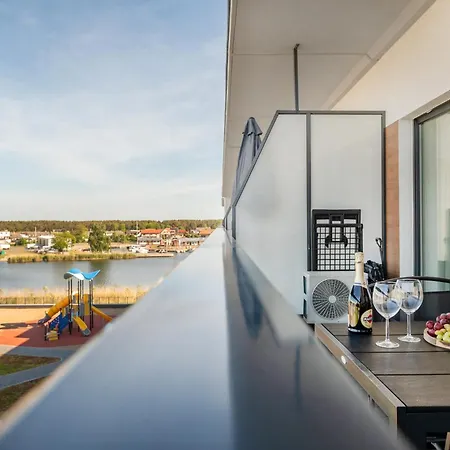 Porta Mare Zacisze & Dziwnów