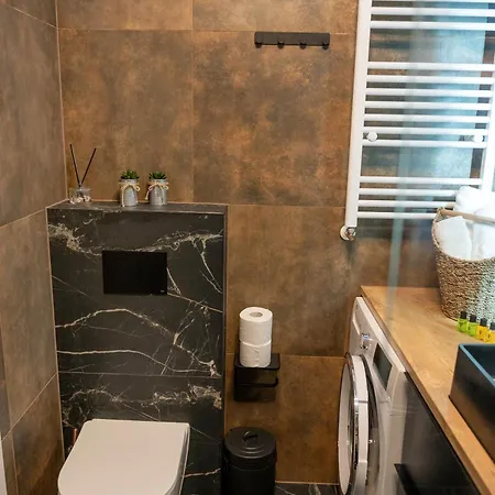 Porta Mare Zacisze & * Dziwnów