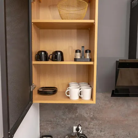 Porta Mare Zacisze &