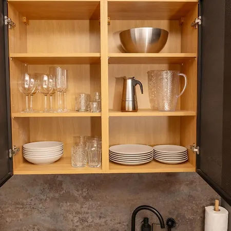 Porta Mare Zacisze & Apartman