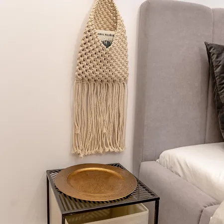 Porta Mare Zacisze & Apartman *