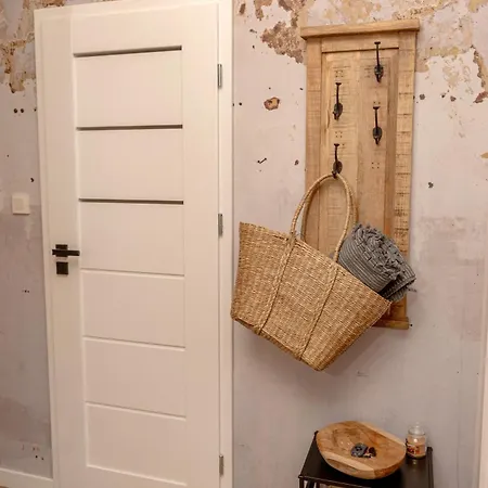 Porta Mare Zacisze & Apartman Dziwnów