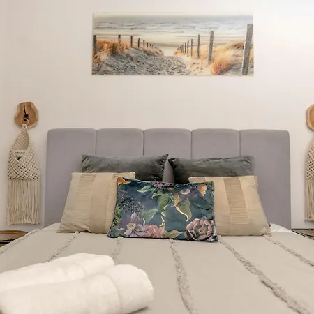 Apartman Porta Mare Zacisze & Dziwnów