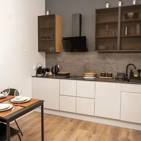 Porta Mare Zacisze & * Dziwnów