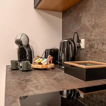 Porta Mare Zacisze &