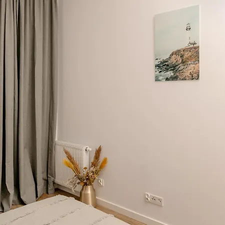 Apartman Porta Mare Zacisze &