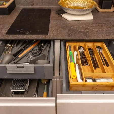 Porta Mare Zacisze & Apartman Dziwnów