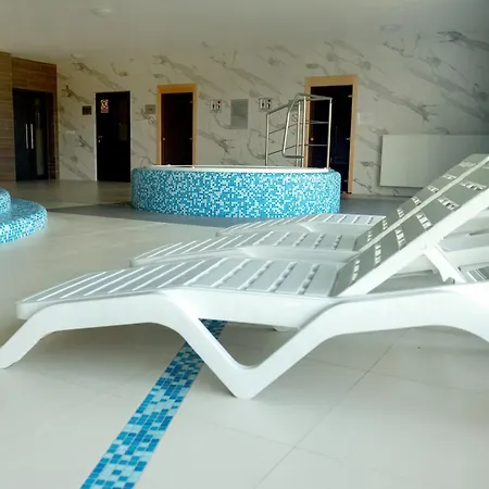 Apartment Porta Mare Zacisze & Dziwnow