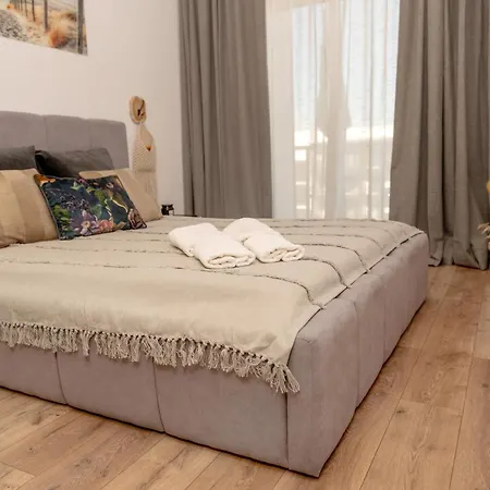 Apartment Porta Mare Zacisze &