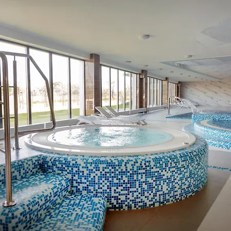 Porta Mare Zacisze & Apartman *