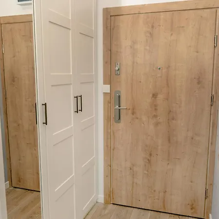 Apartament Porta Mare Zacisze & *