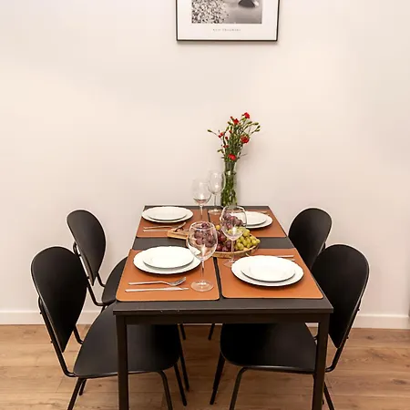 Apartment Porta Mare Zacisze & Dziwnow
