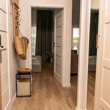 Porta Mare Zacisze &