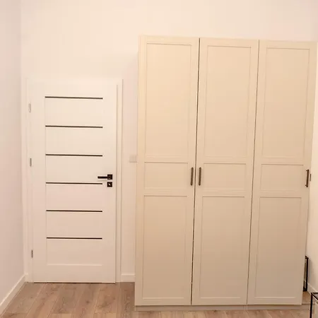 Porta Mare Zacisze & Apartment