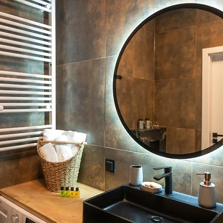 Porta Mare Zacisze & Apartment *