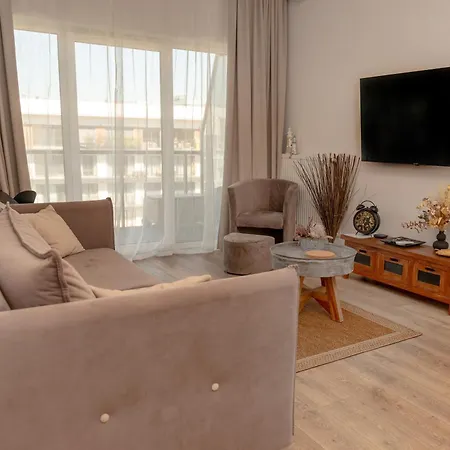 Apartment Porta Mare Zacisze & *