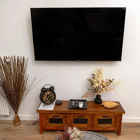 Porta Mare Zacisze & Apartman Dziwnów