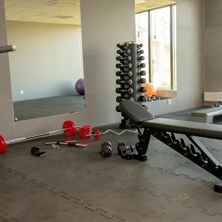 Apartman Porta Mare Zacisze &