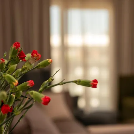Apartament Porta Mare Zacisze & Dziwnów