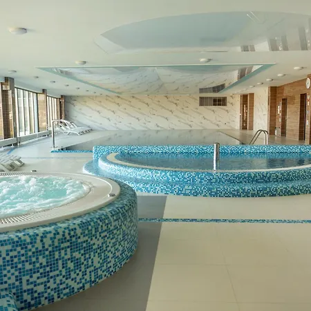 Porta Mare Zacisze & Apartman