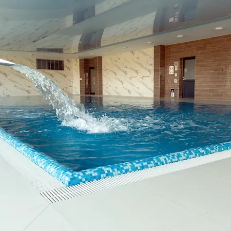 Porta Mare Zacisze & Apartman Dziwnów