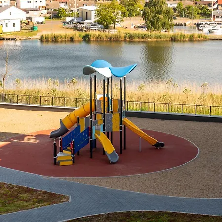 Porta Mare Zacisze & Apartament