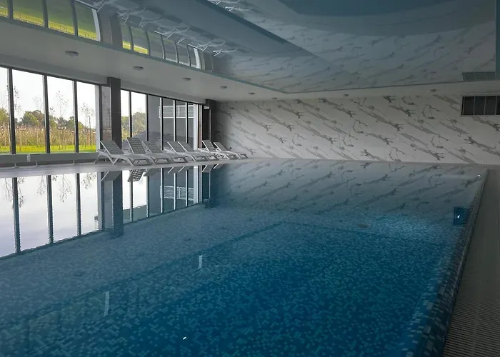 Appartement Porta Mare Zacisze & Dziwnów