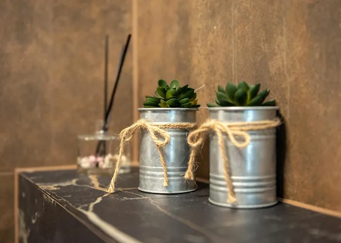 Porta Mare Zacisze & *