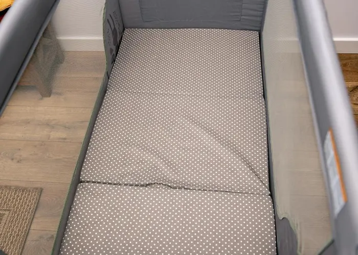 Porta Mare Zacisze & Appartement