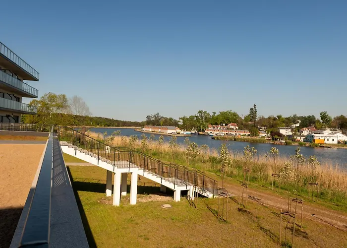 Appartement Porta Mare Zacisze &