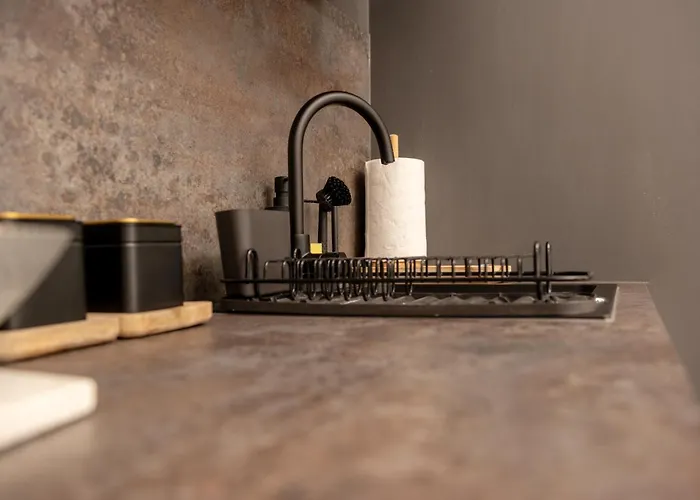 Porta Mare Zacisze & Appartement Dziwnów