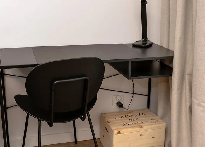 Appartement Porta Mare Zacisze & Dziwnów