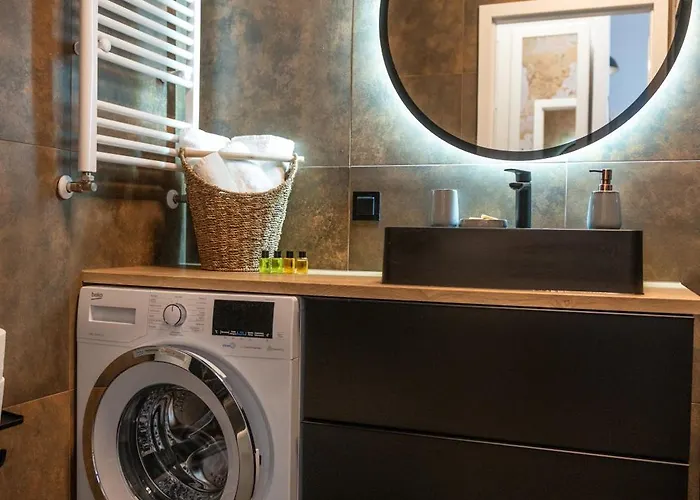 Porta Mare Zacisze & *