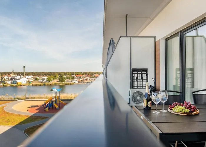 Porta Mare Zacisze & Dziwnów