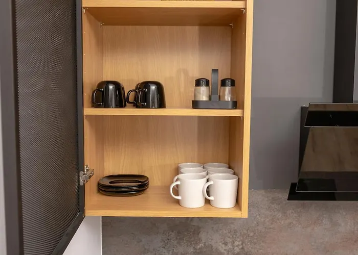 Porta Mare Zacisze &