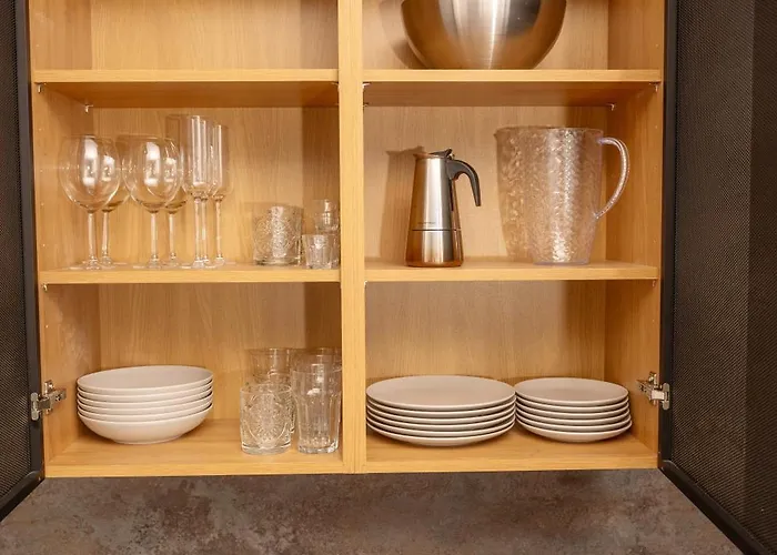 Porta Mare Zacisze & Appartement