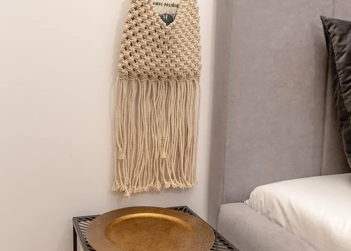 Porta Mare Zacisze & Appartement *