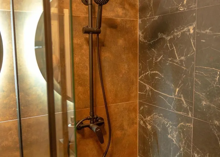 Appartement Porta Mare Zacisze & *