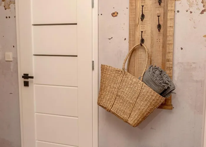 Porta Mare Zacisze & Appartement Dziwnów