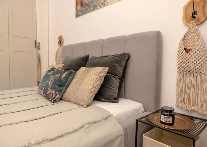 Porta Mare Zacisze & Dziwnów