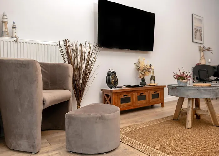 Porta Mare Zacisze & Appartement