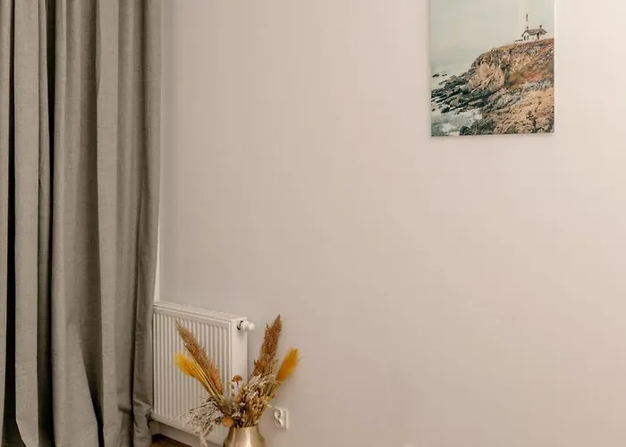 Appartement Porta Mare Zacisze &