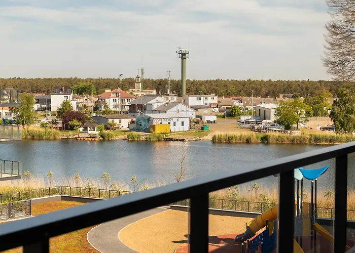 Appartement Porta Mare Zacisze & *