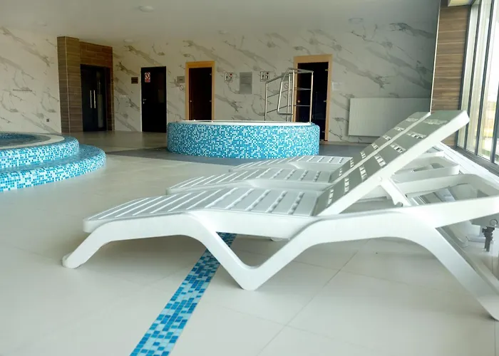 Appartement Porta Mare Zacisze & Dziwnów