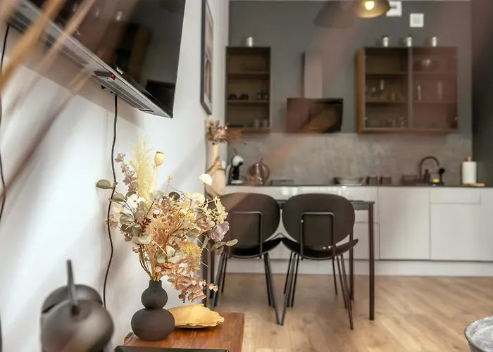 Porta Mare Zacisze & *